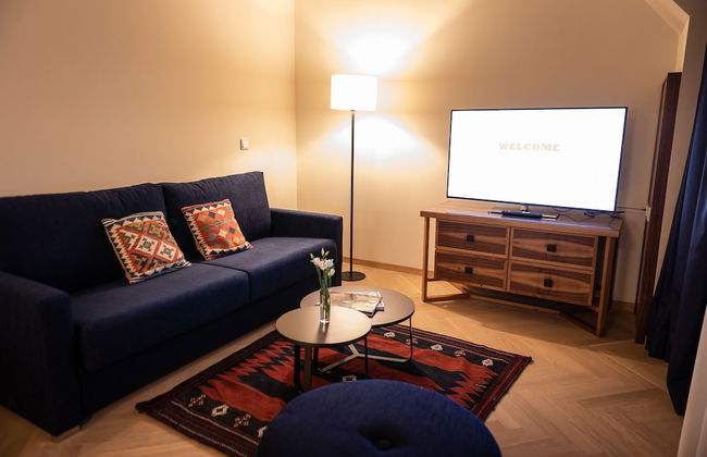 EST Residence Schoenbrunn Vienna - contactless check-in - Foto 41