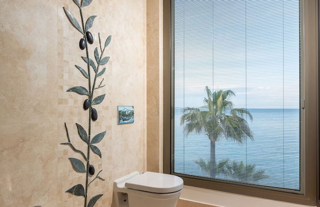 Hiddenbay Urla - Foto 18