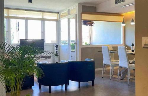 Apartment Coloma Piscina y Parking Hostem - Foto 9