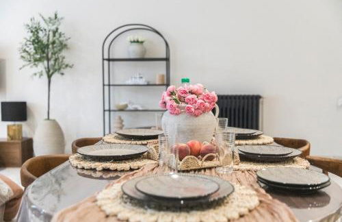 Loft Station Parking Video Projector near Tours - Photo 62