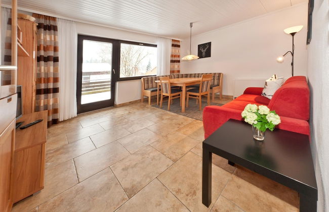 Holiday Home Reichenbach - Foto 67