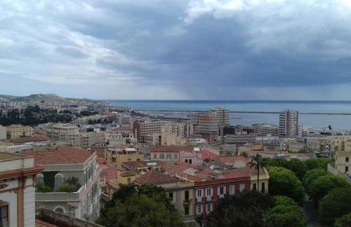 ExmA Luxury Apart Cagliari Center Reserved Parking - Foto 54