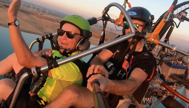 Tour in Luceni - Foto 4