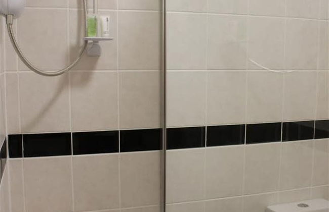 The Berwyn Berwyn House Central Wrexham - Photo 33