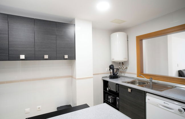 Edificio Mestral - Foto 26