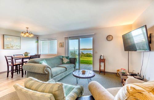 Bayview Cottage - Foto 7