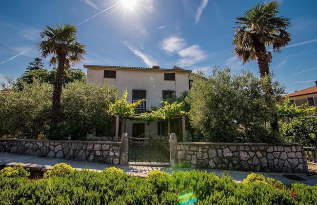 Apartment Anica - Photo 1