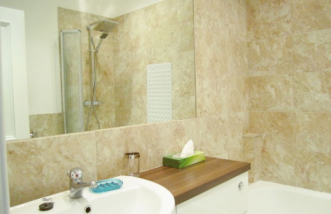 Edinburgh City Retreat Apartments - Foto 7