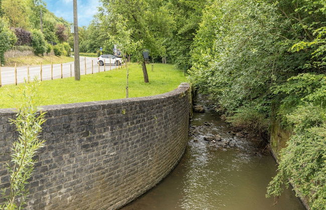 Luxurious Villa With Heated Pool - Foto 32