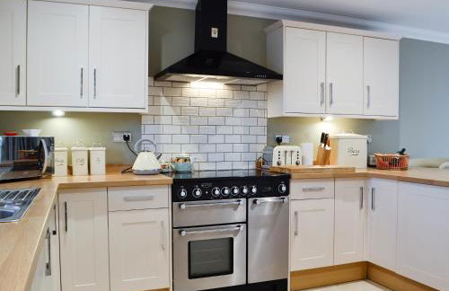 Ty Glyndwr - Foto 12