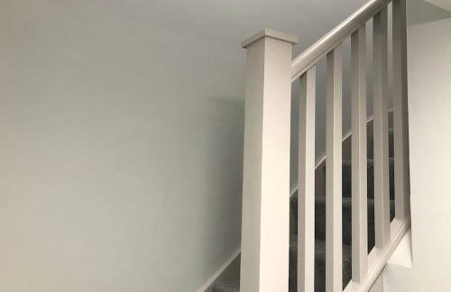 Horizon House, Modern Studio Flat, Parking Space, Oxford - Foto 22