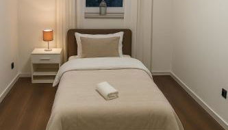 Modernes Ferienhaus mit großer Terasse in Siegen - Foto 4