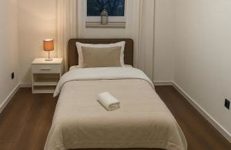 Modernes Ferienhaus mit großer Terasse in Siegen - Foto 4