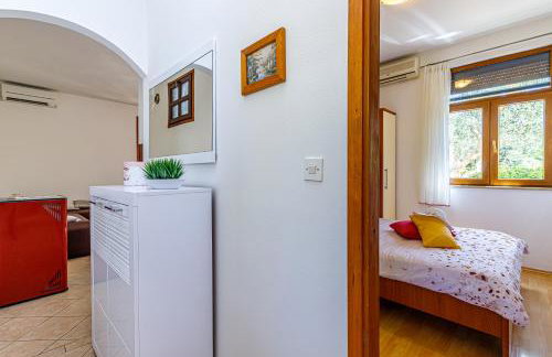 Apartments Kiki 150 METERS TO THE BEACH - Foto 11