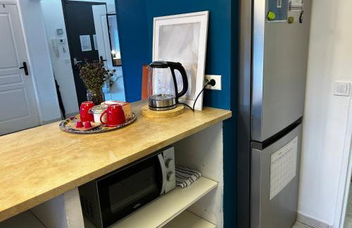 Grand Soleil Vélodrome- Marseille - Foto 15