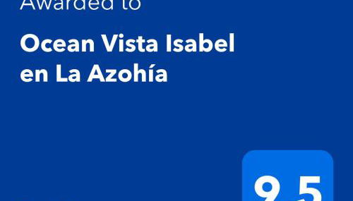 Ocean Vista Isabel en La Azohía - Foto 2