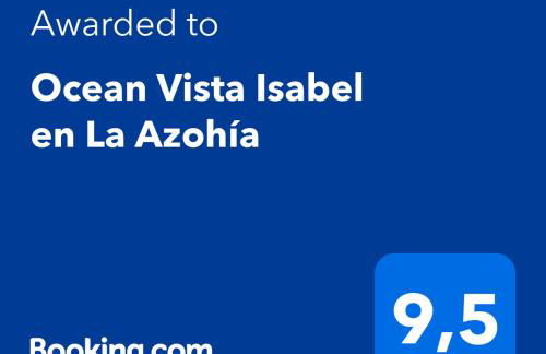 Ocean Vista Isabel en La Azohía - Foto 2