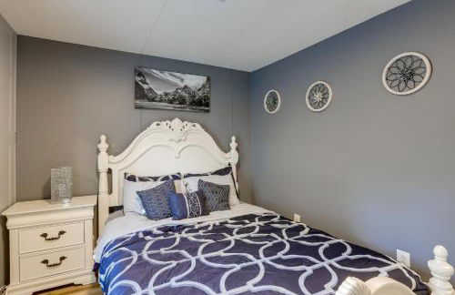 Cozy Morriston Home - Close to HITS Post Time Farm - Foto 11