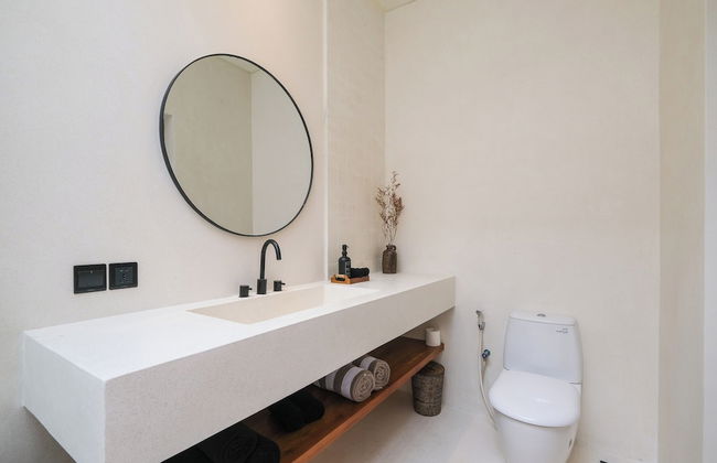 Villa Naji Pererenan - Photo 55