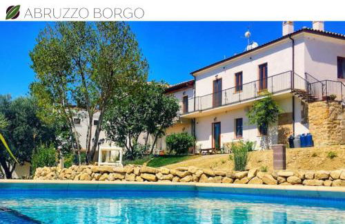 Abruzzo Borgo - Foto 1