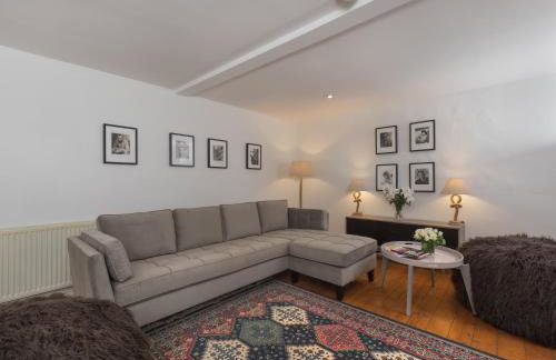 Drylaw House, Grade A Listed Mansion near City Centre - Foto 61