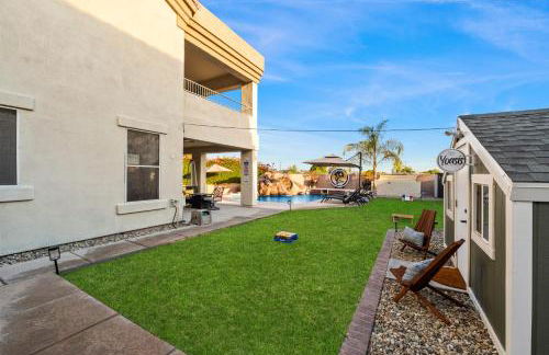 Northstar Zen Luxe Retreat - Sleeps 16 - Pool & Spa - Foto 9