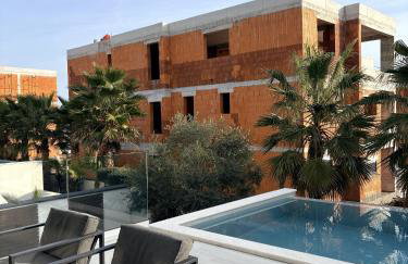 Luxury Villa Dali with sauna, whirlpool and heated pool in Medulin only 1,7 km from the beach - Foto 12