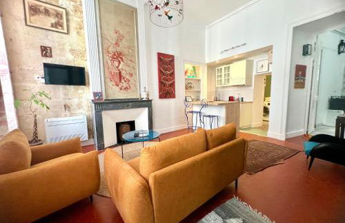 LA SUITE - Appartement Centre Historique - Foto 1