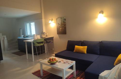 Charmante dépendance Arena La Défense - Foto 1