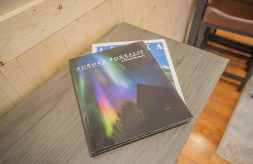 Tucked Away Timber Lower Suite - Foto 28