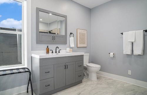 Studio Updated 1 Block to Downtown & Mins to Beach - Foto 25