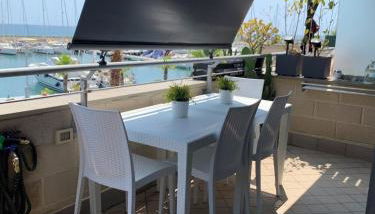 Luxury Apartment San Lorenzo al Mare - Photo 5