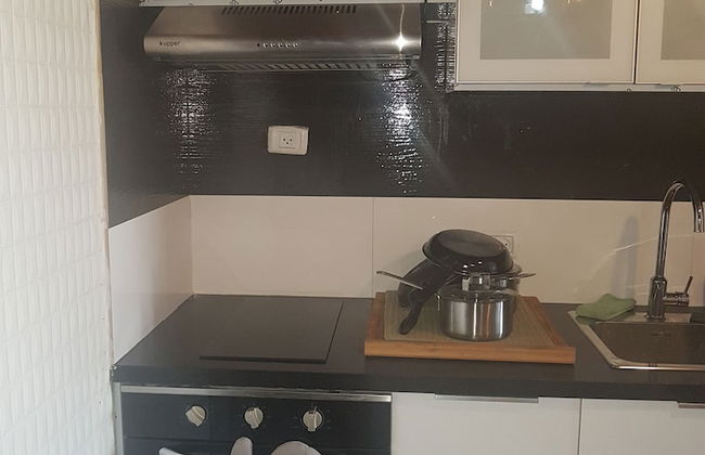 Avi's place - Foto 18