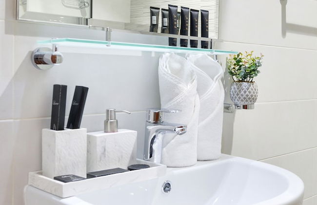 Dunya Tower - Downtown Luxury - 5 Min Walk To Dubai Mall! - Photo 71