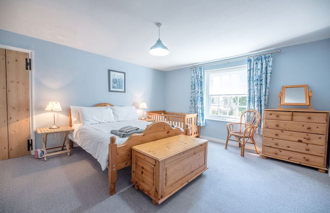 Baxter House, Wangford - Foto 6