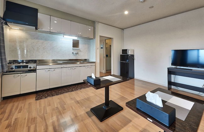 Okinawa City Hotel - Foto 55