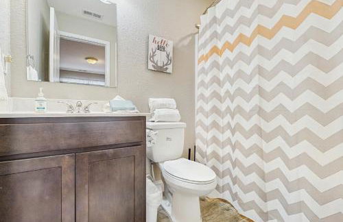 Stunning Lakeview Home Game Room Dock Hot Tub - Foto 29