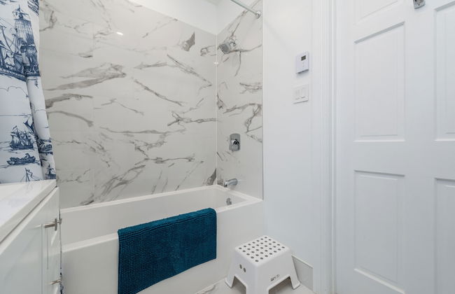 Penthouse Plateau Montreal VIP - Foto 21