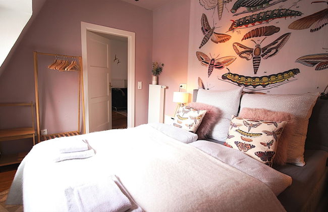 The George Rooms - Boutiquehotel Style - Photo 24