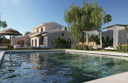 Ferienvilla Casa Mia - Foto 3