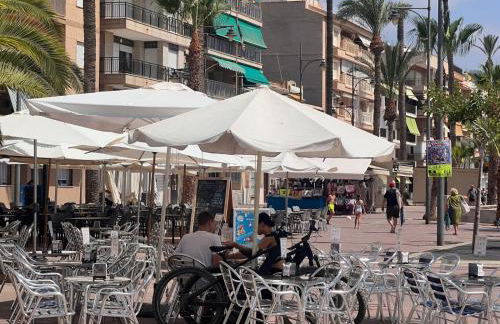 Rincón de Irene, a 150 mts de Playa del Puerto! - Foto 22