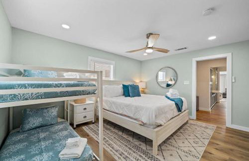 Unwind in beachside comfort with gorgeous views - Foto 18