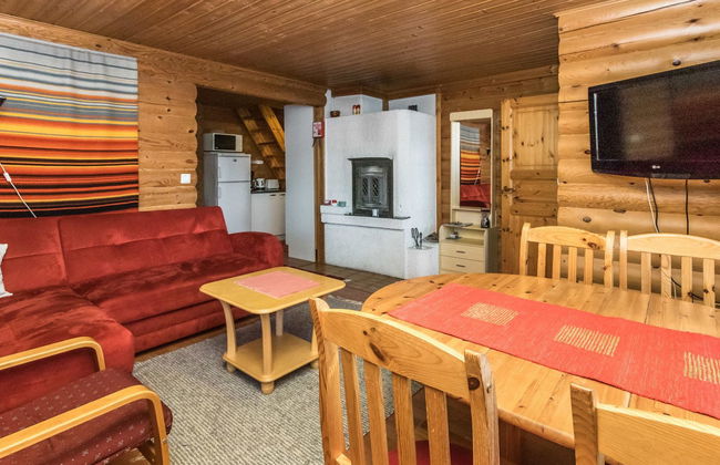 Iltarusko - Photo 14