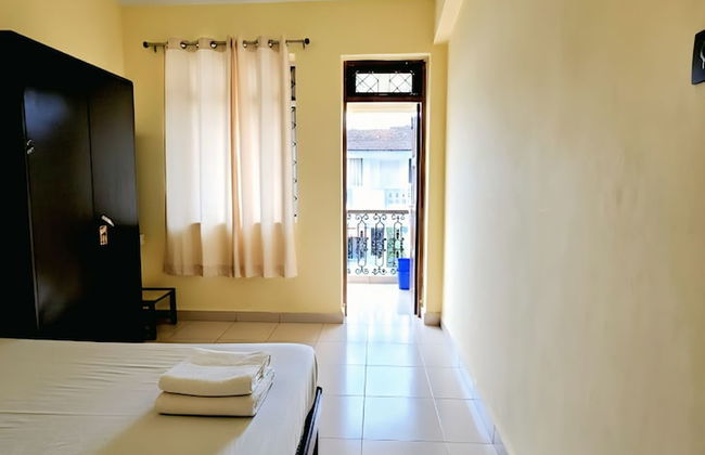 shradha luxury room - Photo 23