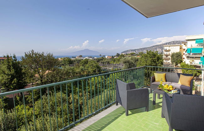 Estate4home- Casa Maridea - Foto 21