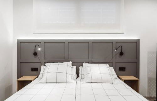 Exclusive Rooms in the Heart of the City - Foto 22