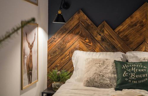 Rezydencja Bieszczady - Solina - Foto 18