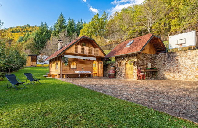 Rudnica Hill Lodge - Foto 10