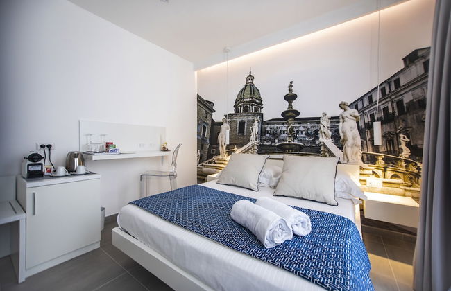 Suite Quaroni - Photo 3