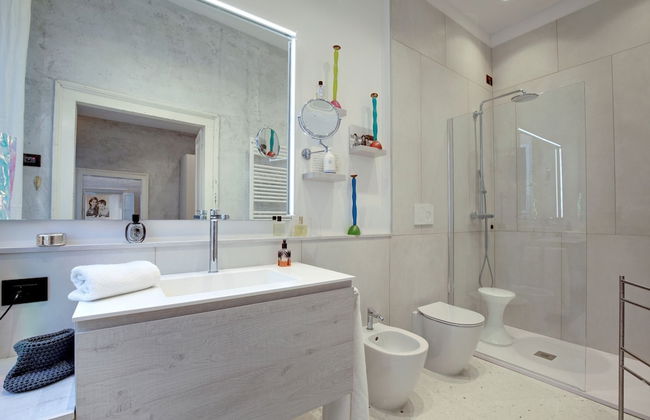 Stunning Modern Apartment in the Heart of Venice - Foto 18